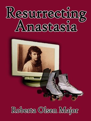 cover image of Resurrecting Anastasia